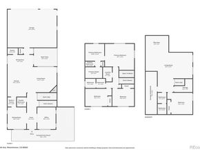 5672 W 96th Avenue, Westminster CO 80020