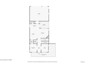 5672 W 96th Avenue, Westminster CO 80020