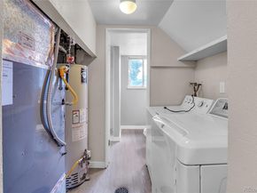 3055 Carson Street, Aurora CO 80011