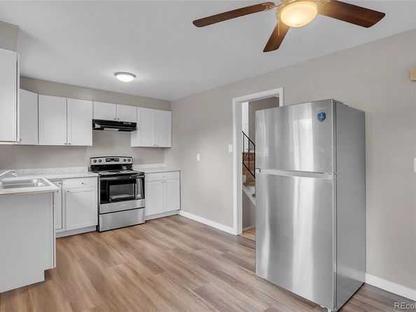 3055 Carson Street, Aurora CO 80011