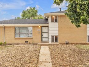 3055 Carson Street, Aurora CO 80011