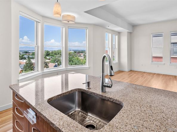 410 Acoma Street 610, Denver CO 80204