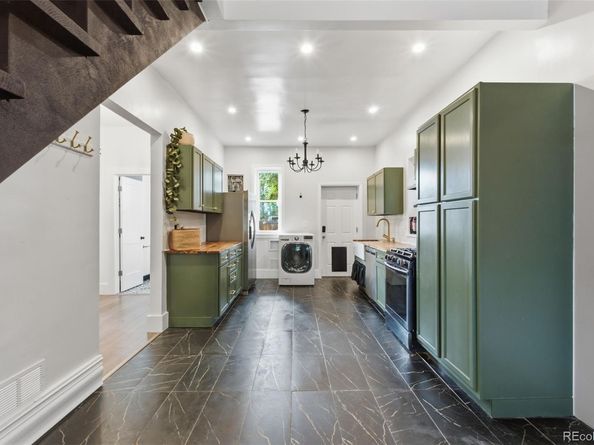 4651 Josephine Street, Denver CO 80216
