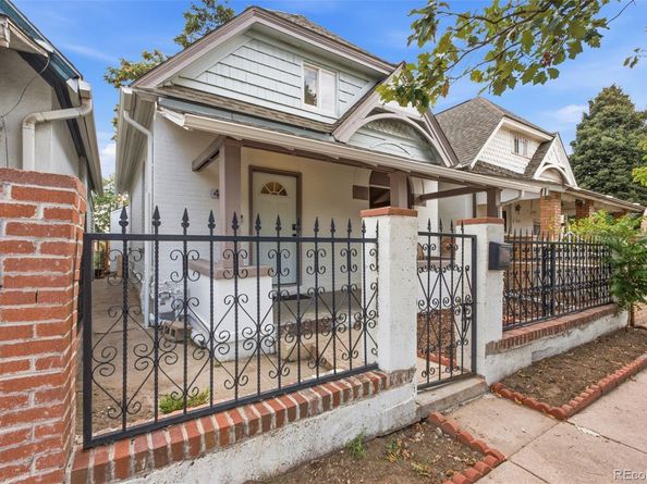 4651 Josephine Street, Denver CO 80216