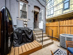 121 E 8th Avenue, Denver CO 80203