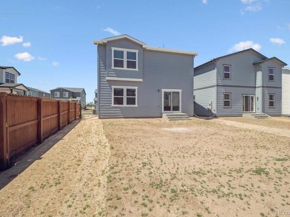 2222 Flower Blossom Avenue, Brighton CO 80601
