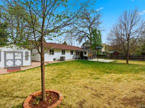 7053 Taft Street, Arvada CO 80004
