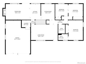 7053 Taft Street, Arvada CO 80004