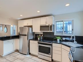 3356 Quivas Street, Denver CO 80211