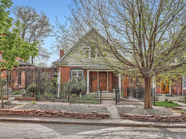 3356 Quivas Street, Denver CO 80211