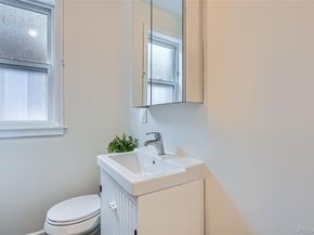 3356 Quivas Street, Denver CO 80211