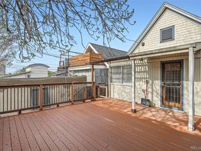 3356 Quivas Street, Denver CO 80211