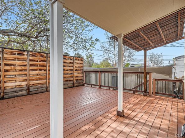 3356 Quivas Street, Denver CO 80211