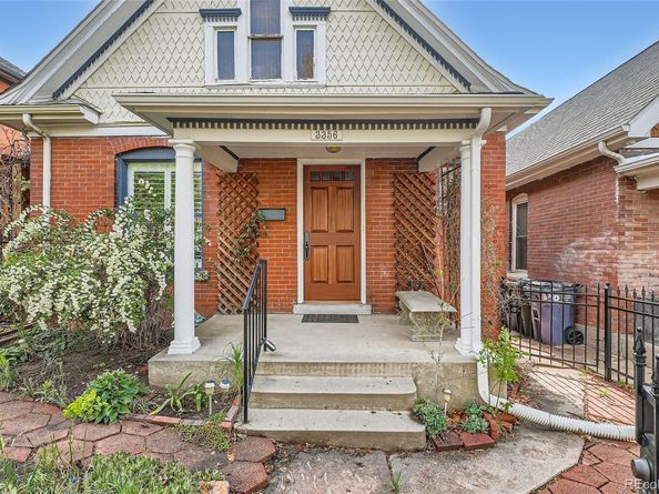 3356 Quivas Street, Denver CO 80211