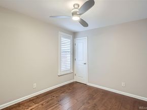 3356 Quivas Street, Denver CO 80211