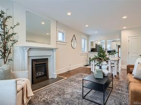 3356 Quivas Street, Denver CO 80211