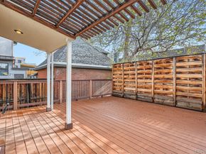 3356 Quivas Street, Denver CO 80211