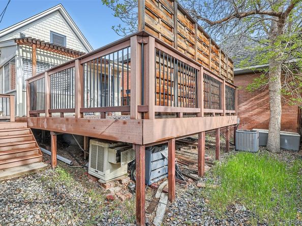 3356 Quivas Street, Denver CO 80211