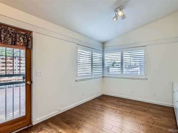 3356 Quivas Street, Denver CO 80211