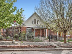 3356 Quivas Street, Denver CO 80211