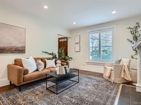3356 Quivas Street, Denver CO 80211