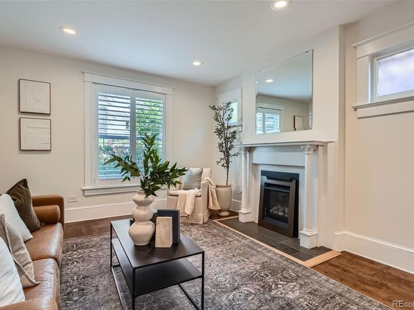3356 Quivas Street, Denver CO 80211