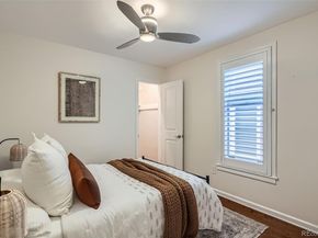 3356 Quivas Street, Denver CO 80211
