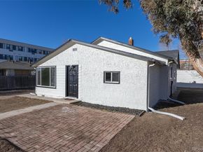 1435 Jay Street, Lakewood CO 80214