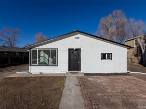 1435 Jay Street, Lakewood CO 80214