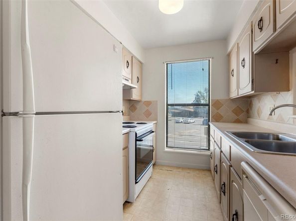 3662 S Granby Way J05, Aurora CO 80014