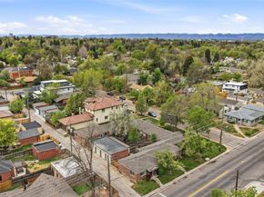 5018 E 8th Avenue, Denver CO 80220