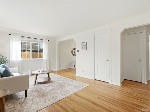 5018 E 8th Avenue, Denver CO 80220