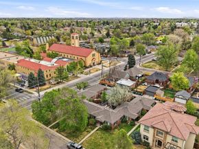 5018 E 8th Avenue, Denver CO 80220