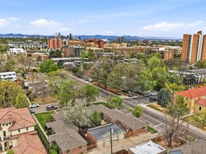 5018 E 8th Avenue, Denver CO 80220