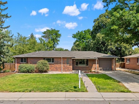 4925 E Atlantic Place, Denver CO 80222