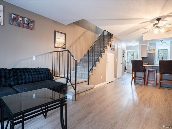 1662 S Idalia Circle N, Aurora CO 80017