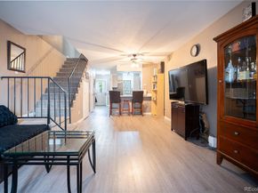 1662 S Idalia Circle N, Aurora CO 80017
