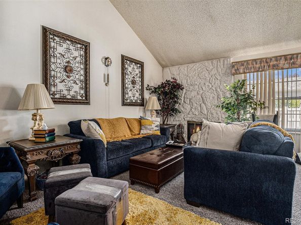 2813 S Xanadu Way, Aurora CO 80014