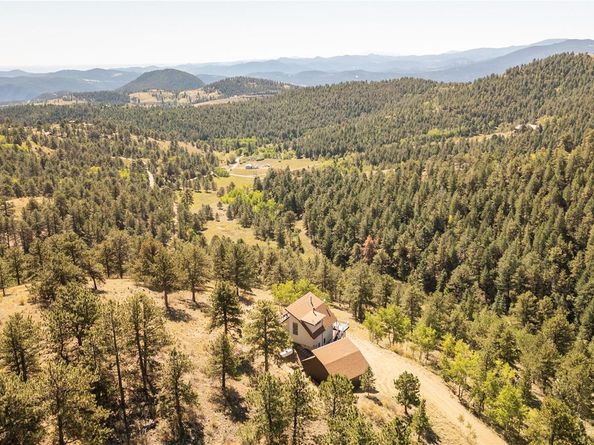 34129 Robinson Hill Road, Golden CO 80403