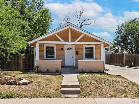 2918 W 2nd Avenue, Denver CO 80219