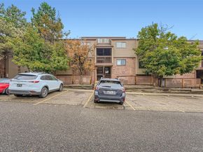 418 Wright Street 301, Lakewood CO 80228