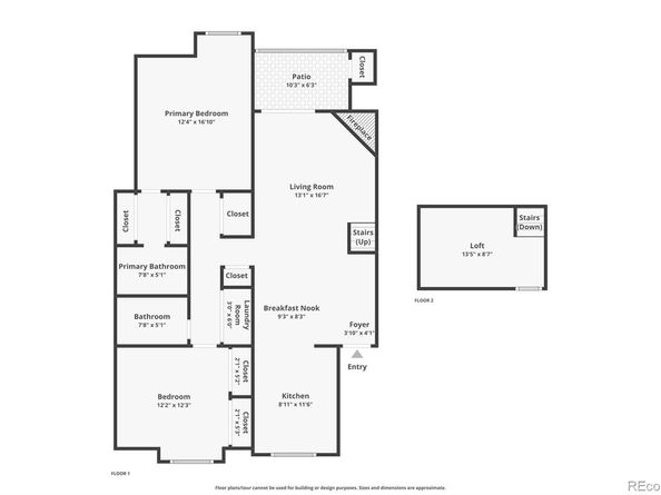 418 Wright Street 301, Lakewood CO 80228