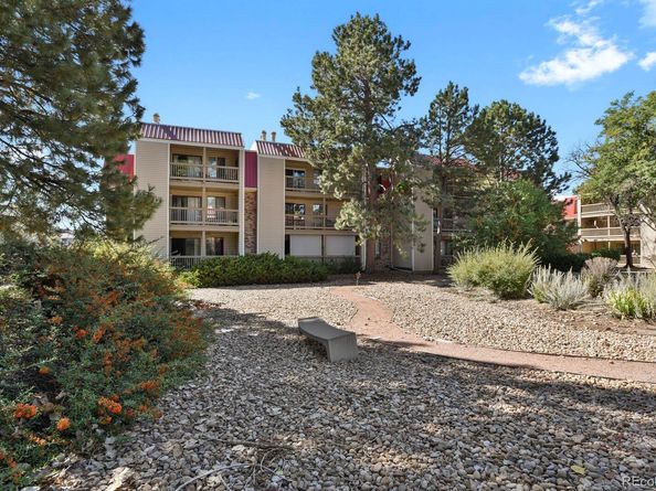 14751 E Tennessee Drive 225, Aurora CO 80012