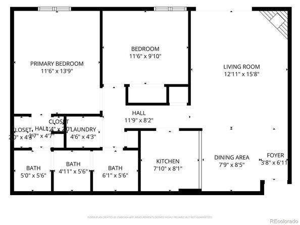 14751 E Tennessee Drive 225, Aurora CO 80012