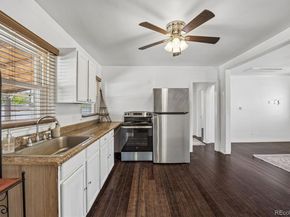 4574 Wyandot Street, Denver CO 80211