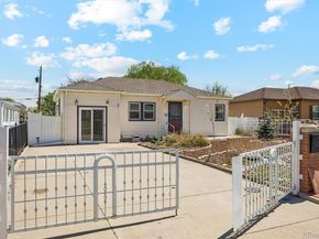 4574 Wyandot Street, Denver CO 80211