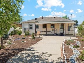 4574 Wyandot Street, Denver CO 80211