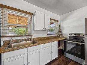 4574 Wyandot Street, Denver CO 80211