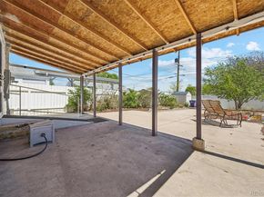 4574 Wyandot Street, Denver CO 80211