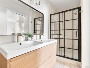 2060 S Cook Street, Denver CO 80210